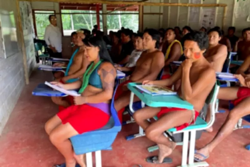 Concurso da educação indígena no Amapá terá provas em 4 escolas neste domingo