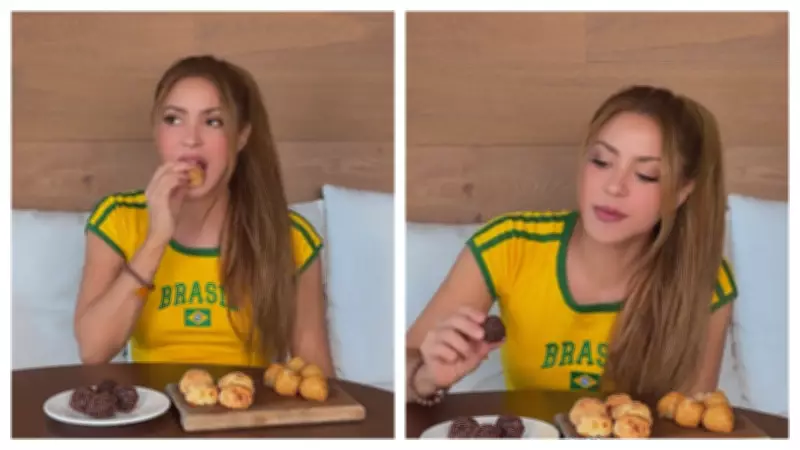 Concurso do Santander premia brasileiras chamadas Shakira com ingressos VIP para show no Rio