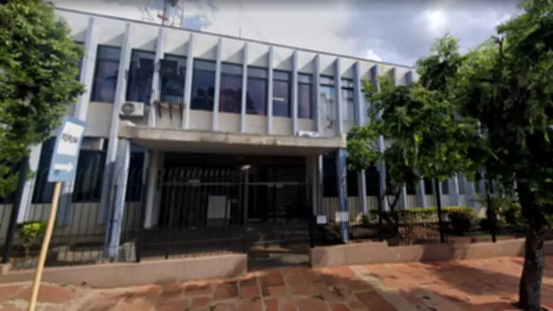 Condenada a 10 anos e meio por tentativa de homicídio contra adolescente em Piraju