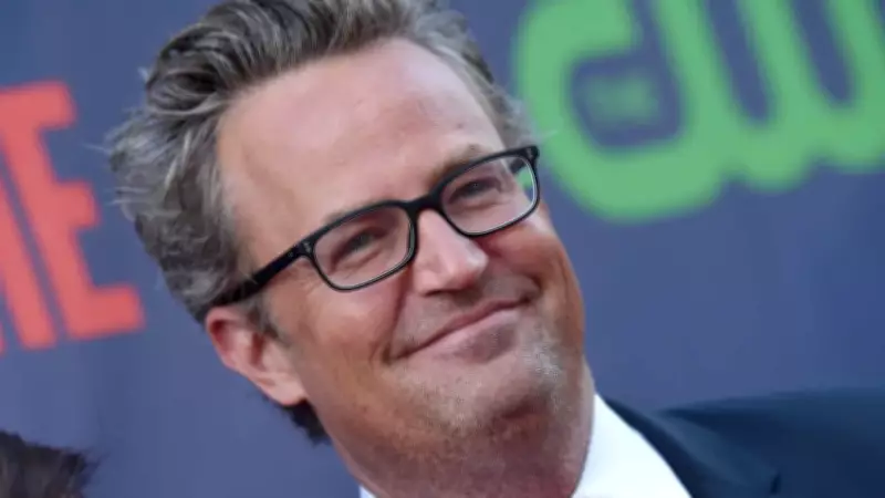 Condenada a 15 anos a 'rainha da cetamina' ligada à morte do ator Matthew Perry