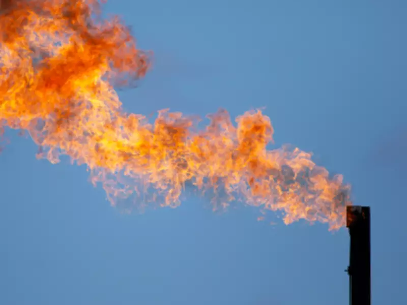 Conferência em Santa Marta discute saída dos combustíveis fósseis fora da ONU