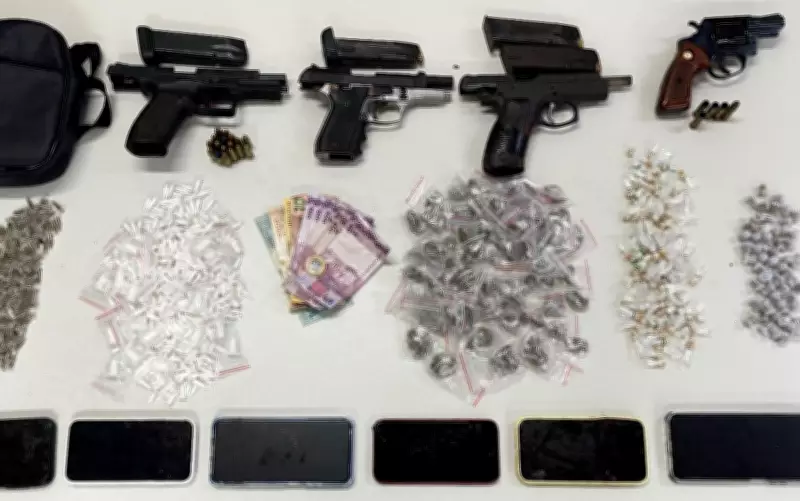 Confronto em Salvador deixa quatro mortos após ação policial no bairro Marechal Rondon