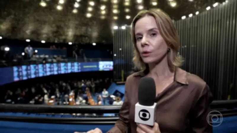 Congresso analisa veto de Lula ao PL da Dosimetria que reduz penas de condenados por atos golpistas