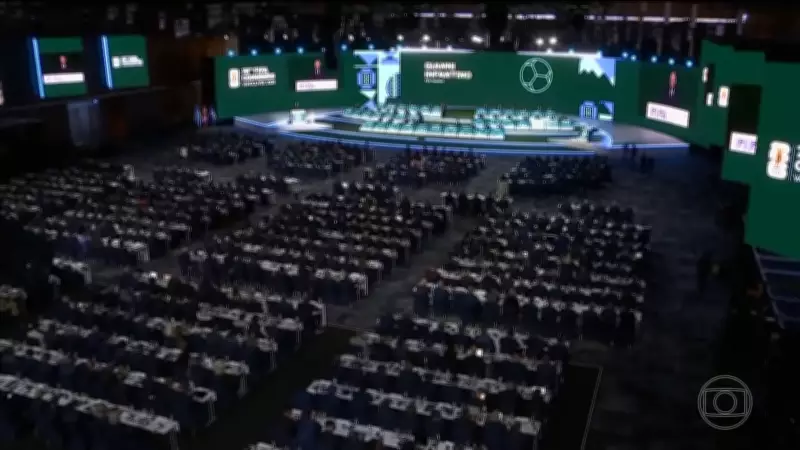 Congresso da Fifa tem ausência do Irã e tensão entre Israel e Palestina