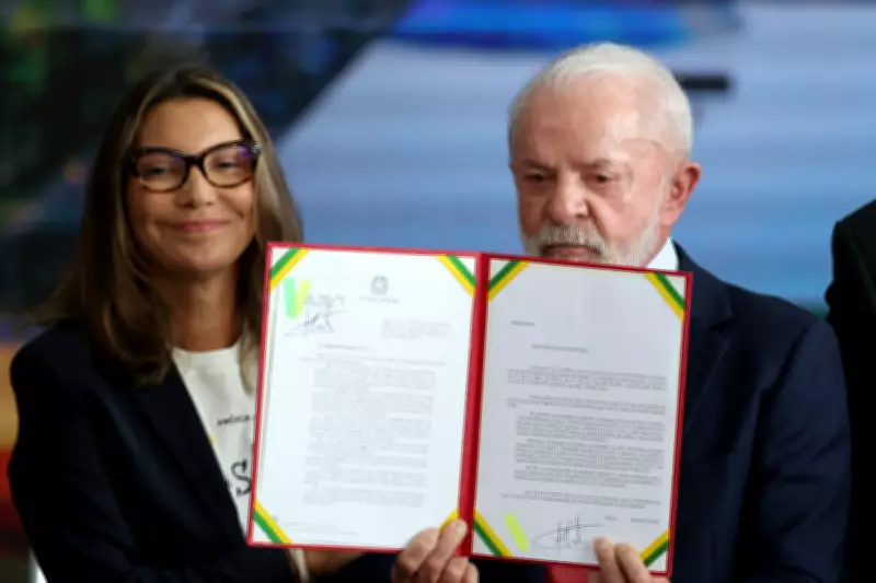 Congresso decide hoje se mantém veto de Lula ao PL que reduz penas de atos golpistas