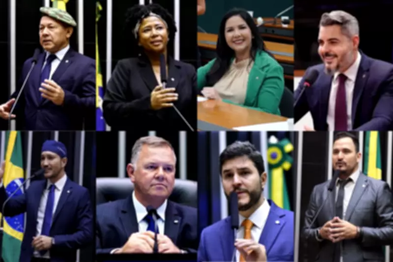 Congresso derruba veto de Lula ao PL da Dosimetria; texto segue para promulgação