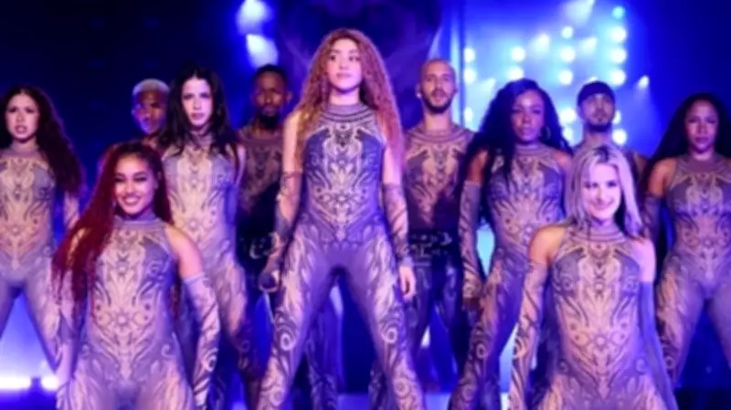 Conheça os 10 dançarinos que acompanham Shakira no show histórico em Copacabana