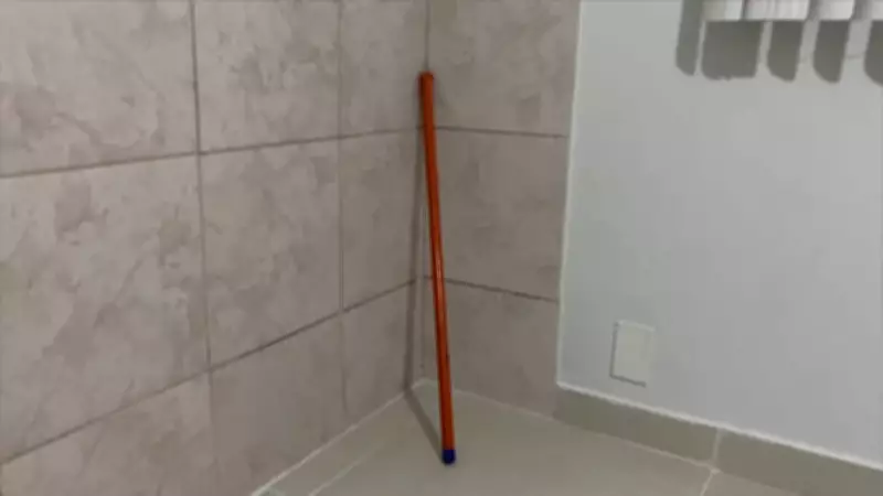 Conselheiro tutelar agredido com cabo de vassoura ao tentar resgatar crianças no ES