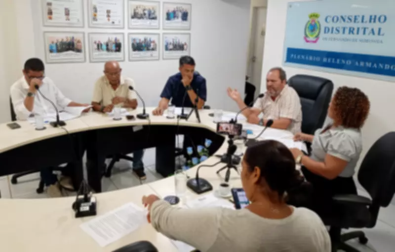 Conselho de Noronha propõe mínimo de 25 anos para concessão de casas
