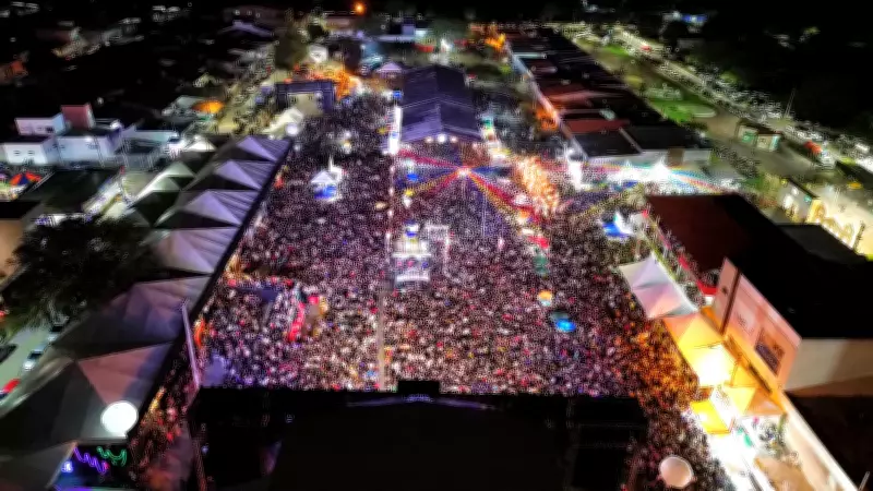 Consórcio de Alagoas limita cachês artísticos a R$ 500 mil em eventos públicos