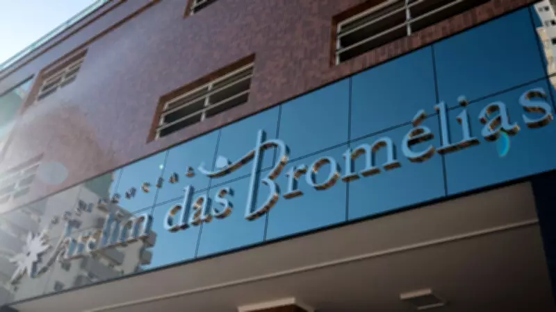 Construtora Arco-Iris-Mar entrega Residencial Jardim das Bromélias em Praia Grande