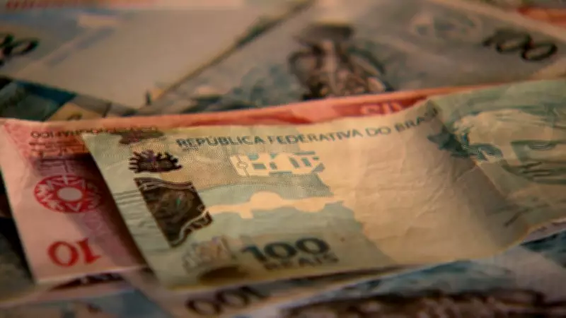 Contas públicas têm déficit de R$ 80,7 bilhões em março, aponta BC