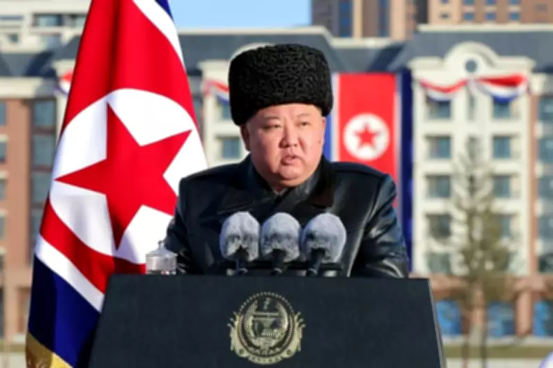 Coreia do Norte se afasta do Irã em meio a tensões com os Estados Unidos