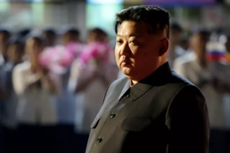 Coreia do Norte testa motor para míssil capaz de atingir EUA e acelera arsenal nuclear