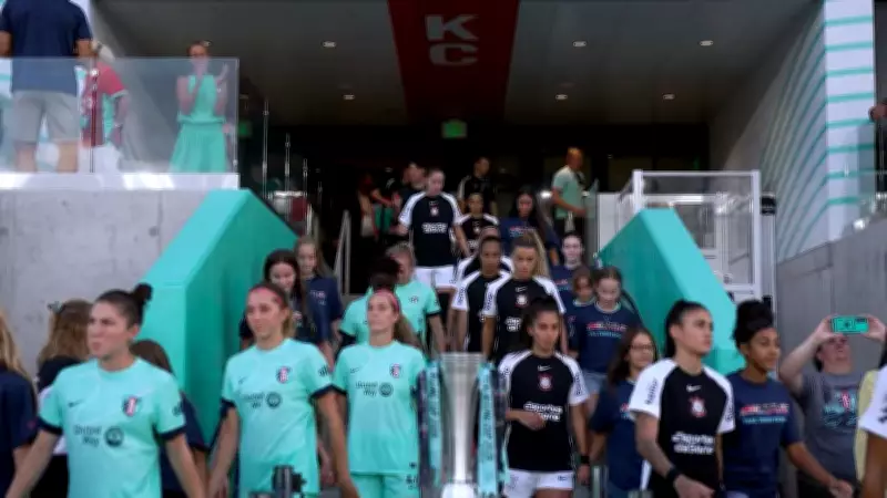 Corinthians e Palmeiras disputam Teal Rising Cup em Kansas City, EUA, em abril