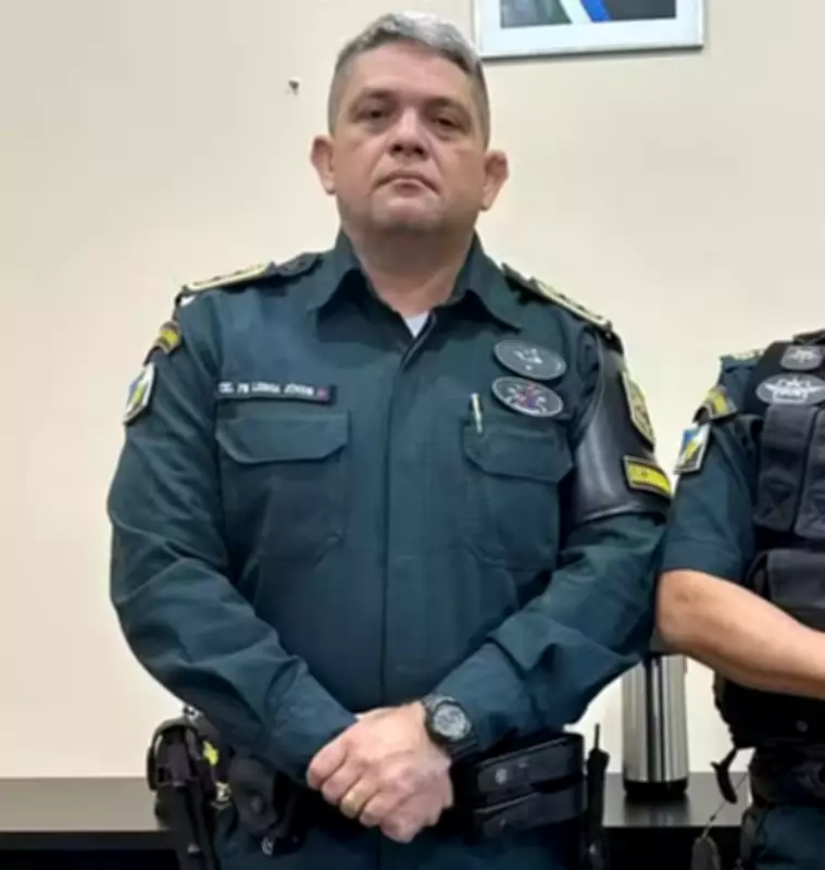 Coronel denunciado por compra de votos é nomeado para cargo na Casa Militar de Roraima