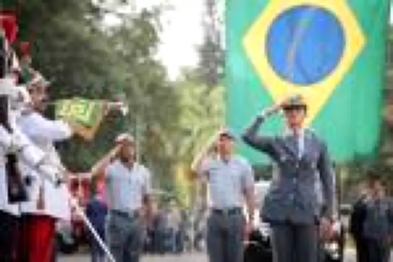 Coronel Glauce Cavalli assume comando da PM-SP, a maior do Brasil