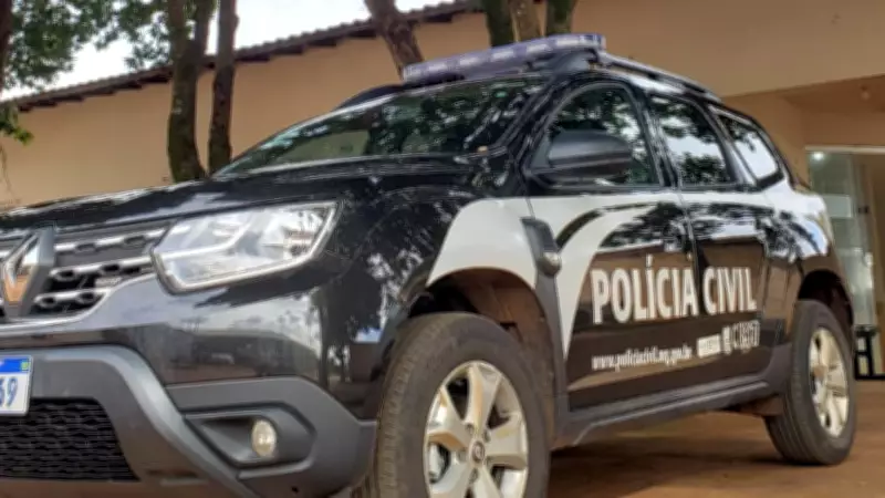 Corpo de caseiro de 73 anos é encontrado com genitais decepadas em MG