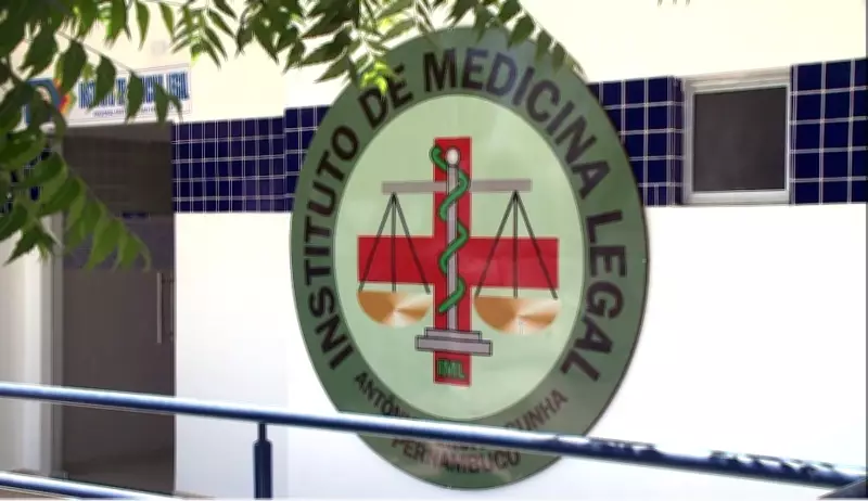 Corpo de homem é encontrado com escoriações em estrada rural de Petrolina