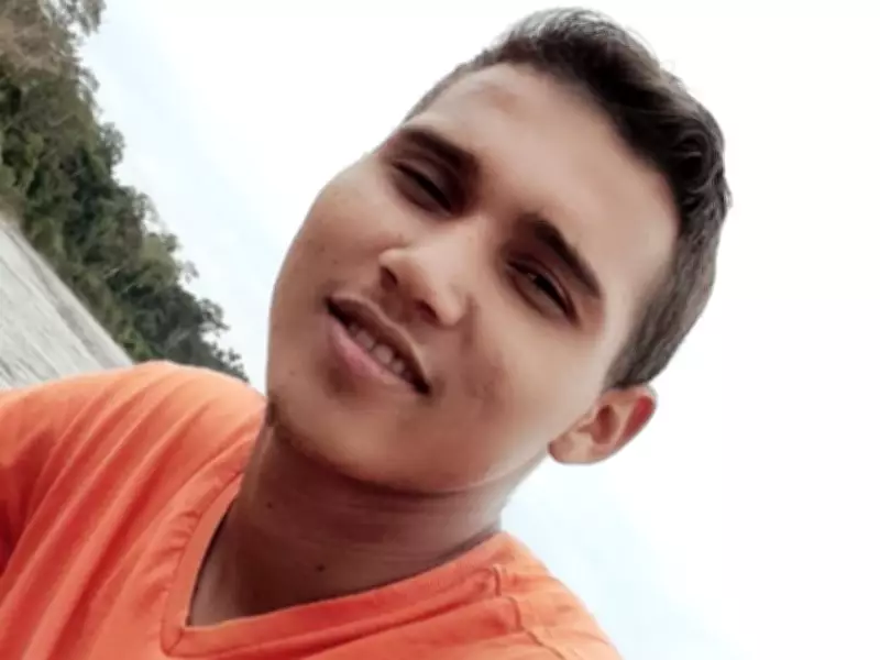 Corpo de jovem desaparecido é encontrado no Rio Juruá, no Acre, após quatro dias