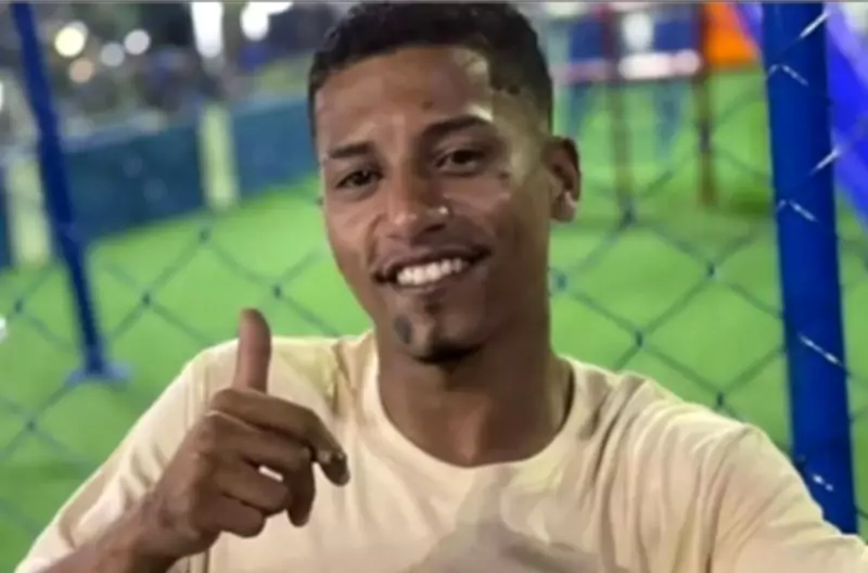 Corpo de jovem desaparecido há nove dias é encontrado no Farol de São Thomé após buscas intensas
