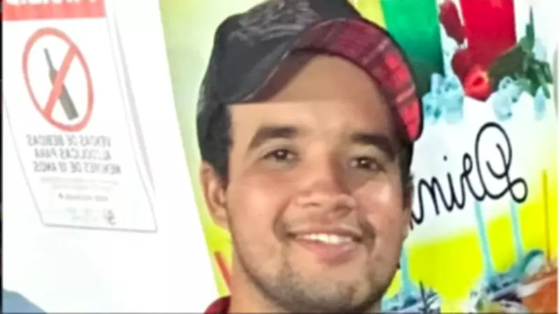 Corpo de jovem desaparecido é localizado às margens da BR-423 em Paranatama, PE