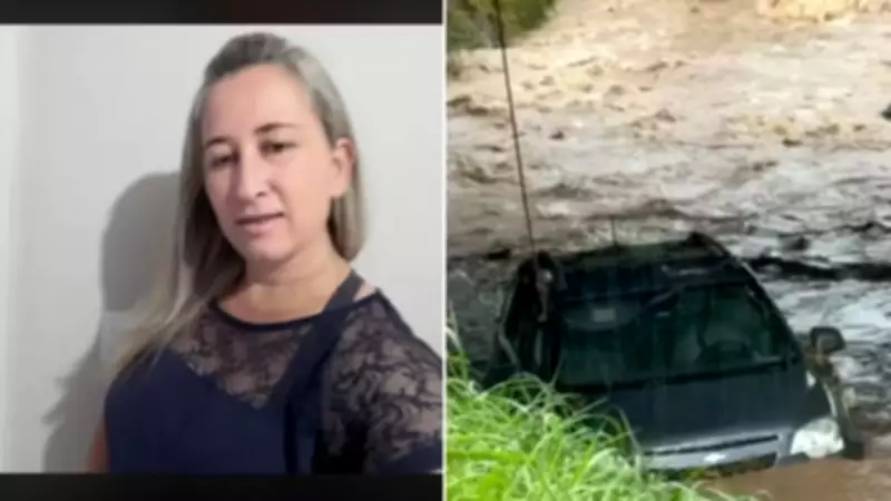 Corpo de mulher desaparecida em enchente é encontrado após dois dias de buscas em Piracicaba