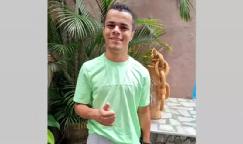 Corpo de turista mineiro desaparecido no mar é encontrado em Cabo Frio após buscas intensas