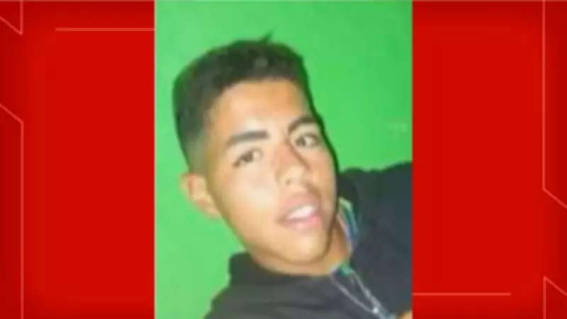 Corpo encontrado em igreja é de adolescente desaparecido no DF, confirma família