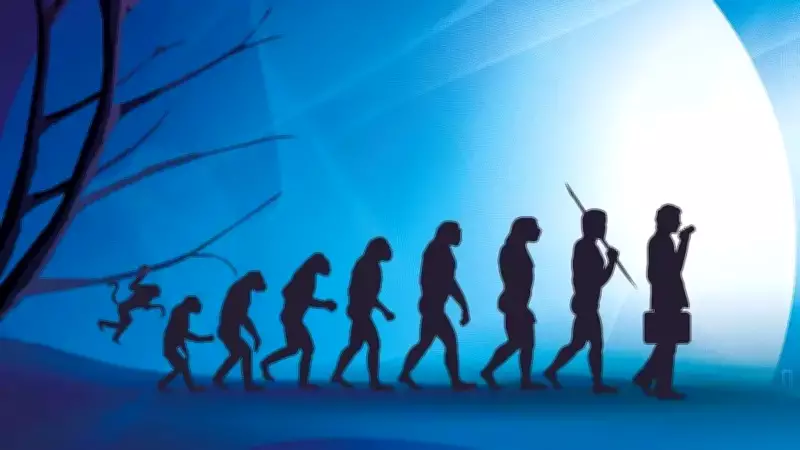 Corpo humano: um mosaico de adaptações evolutivas com custos e imperfeições