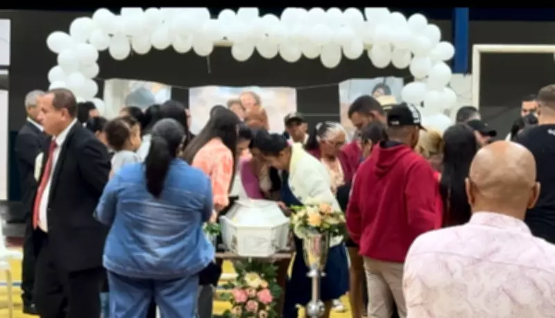 Corpos de irmãos mortos em atropelamento em Diadema chegam a Alagoas para velório