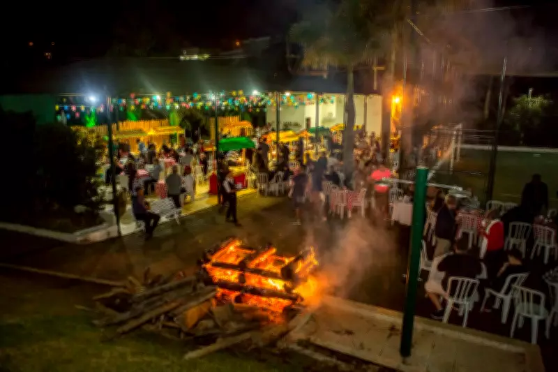 Corpus Christi movimenta turismo em SP com pacote junino all inclusive em Atibaia