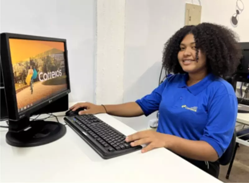 Correios prorrogam inscrições para Jovem Aprendiz no Maranhão até 22 de abril