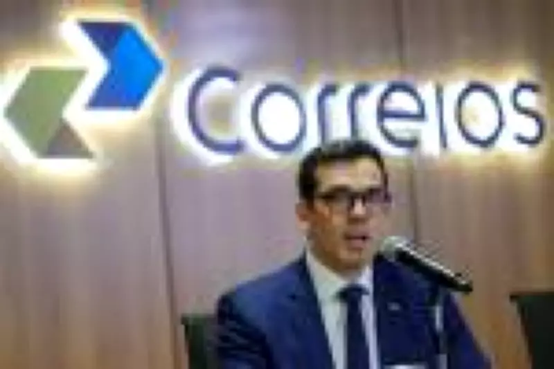 Correios registram prejuízo de R$ 8,5 bilhões em 2025; presidente vê recuperação lenta