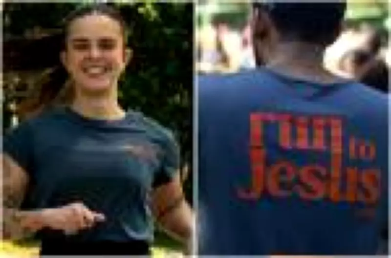 Correndo para Jesus: evento une fé e esporte no Parque Ibirapuera