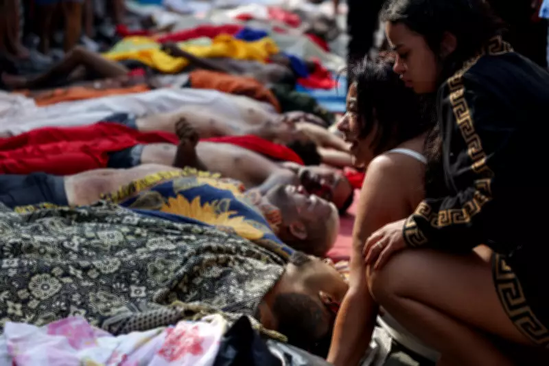 Cortes na inteligência enfraquecem segurança no RJ, apontam especialistas