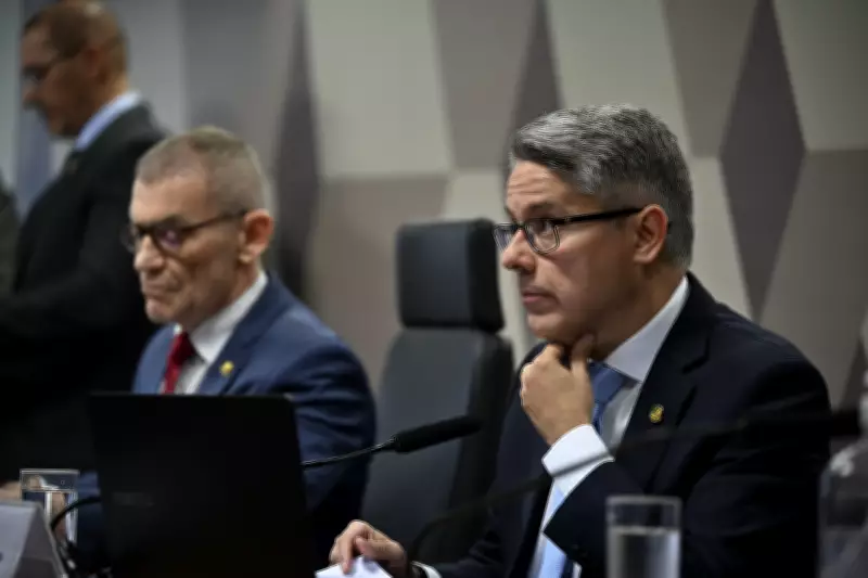 CPI do Crime Organizado é a 8ª com relatório rejeitado desde 1975 no Senado