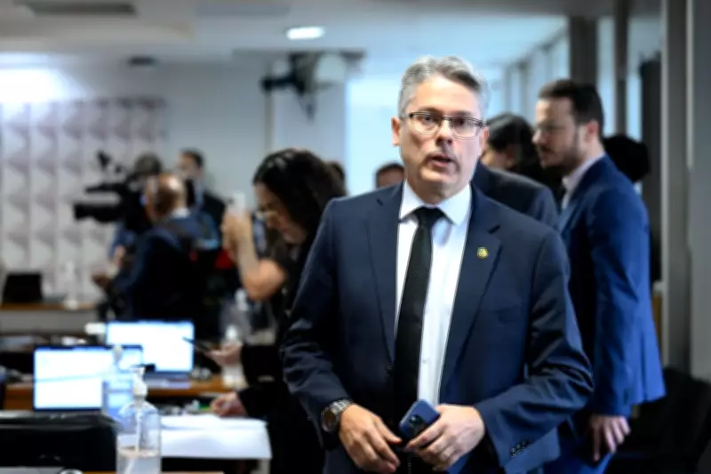 CPI do Crime Organizado vota hoje pedido de indiciamento de PGR e três ministros do STF