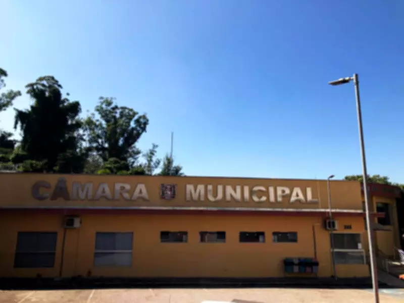 CPI em São Roque investiga R$ 93 milhões em aplicações do instituto de previdência no Banco Master