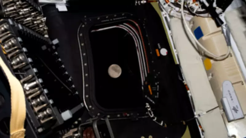 Cápsula Orion da Artemis II entra na órbita lunar e prepara sobrevoo histórico