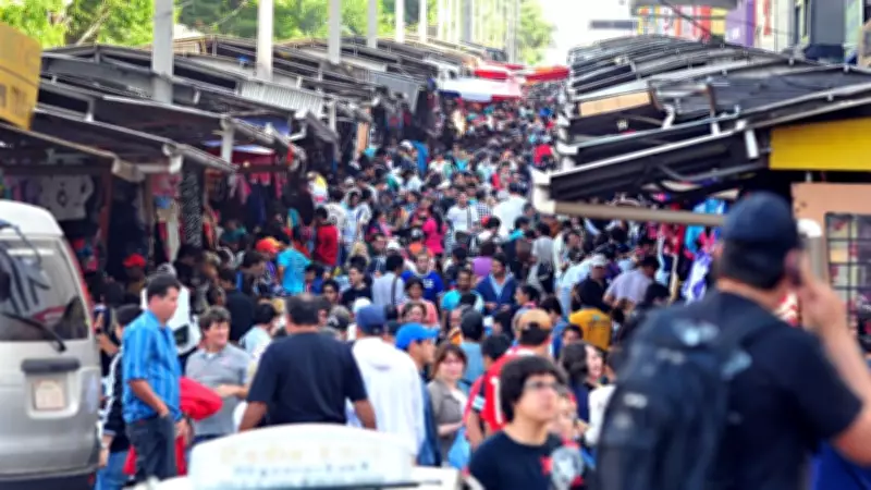 Crazy Week 2026: Maior Liquidação da Tríplice Fronteira Chega em Maio