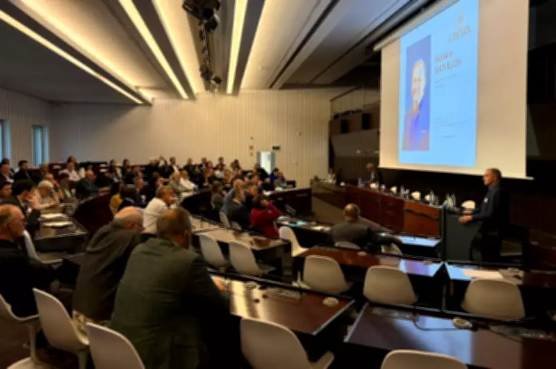 Cresol realiza seminário sobre finanças inclusivas para agricultura familiar na Bélgica