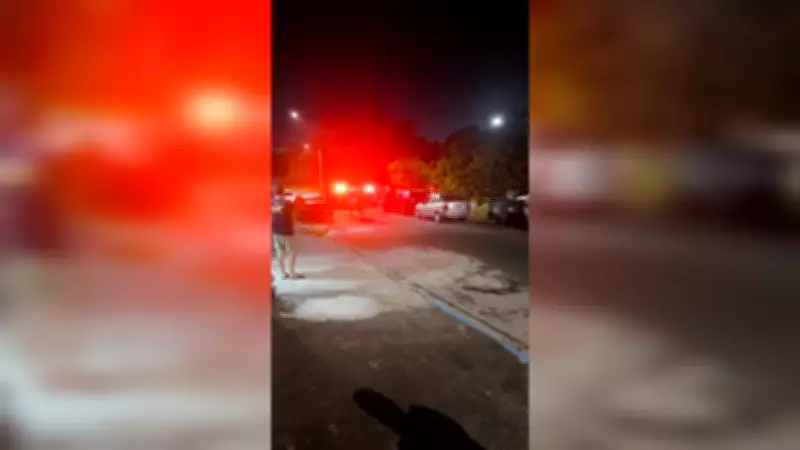 Criança de 10 anos morre atropelada por motorista embriagado em Sorocaba