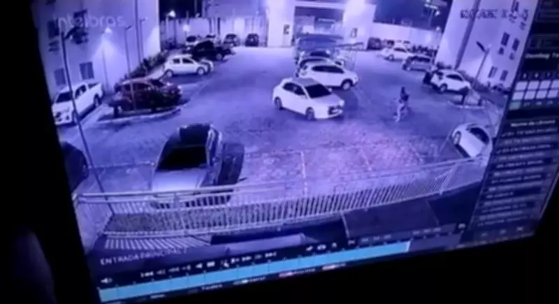 Criança de 12 anos é atropelada em condomínio fechado em Ananindeua