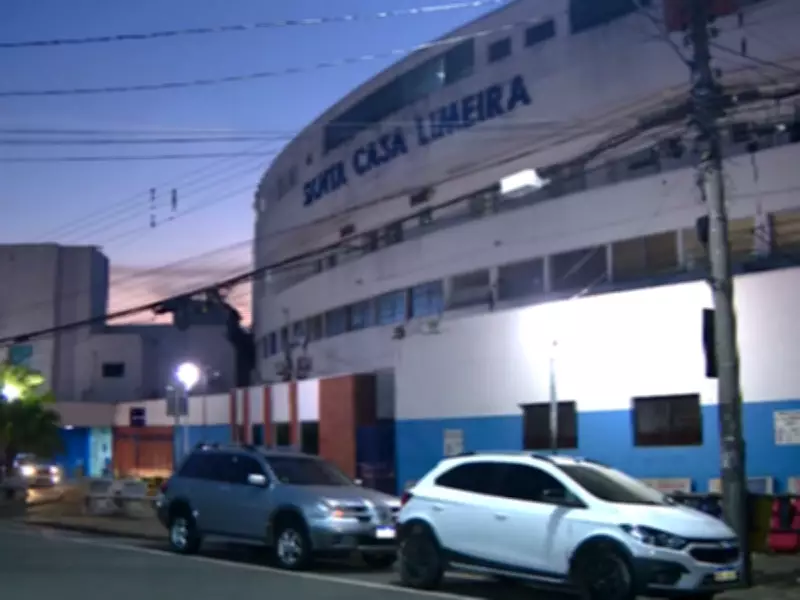 Criança de 3 anos morre afogada em piscina em Limeira, SP