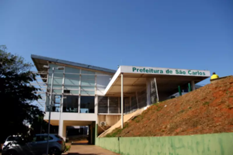 Criança de 3 anos morre após afogamento em São Carlos, SP