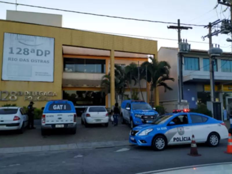 Crianças resgatadas após 21 dias longe da mãe em caso de violência doméstica no RJ