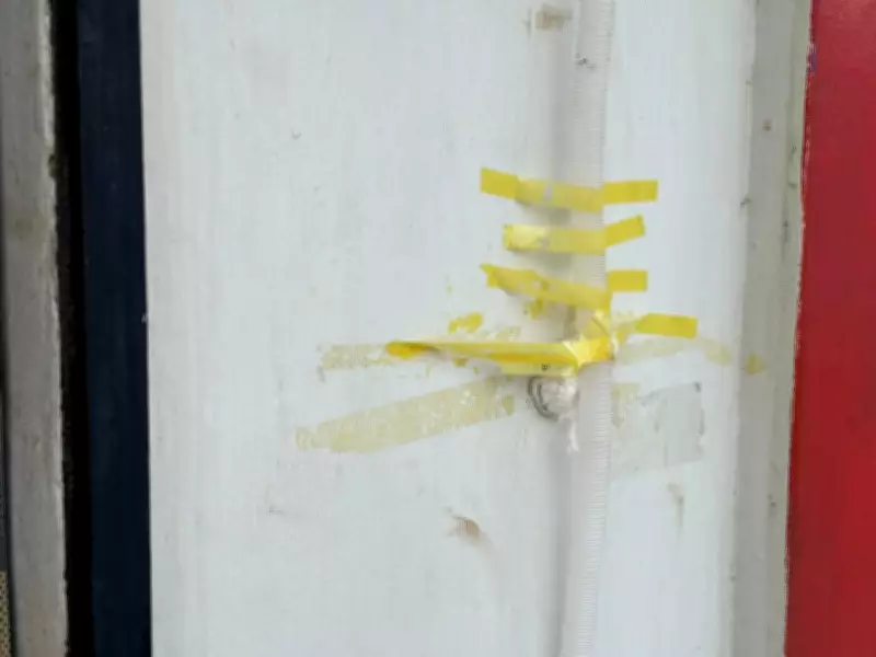 Criminosos danificam condensadores de ar-condicionado para furto de cobre em Santana