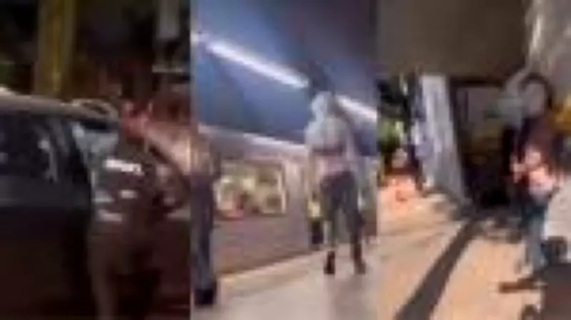 Criminosos gravam furtos e exibem nas redes sociais, desafiando autoridades