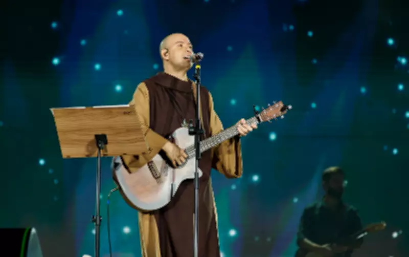 Círio Musical 2026 em Belém: Frei Gilson retorna e programação reúne grandes nomes da música católica